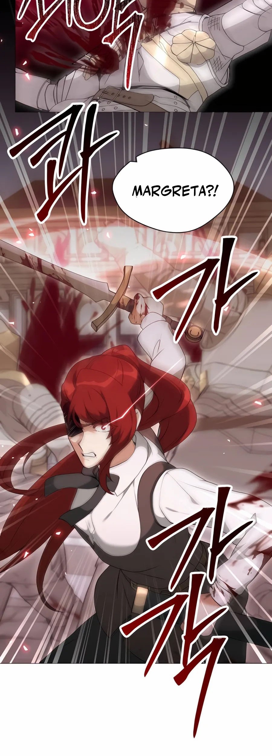 Hunter World’s Gardener Bab 67 halaman 59
