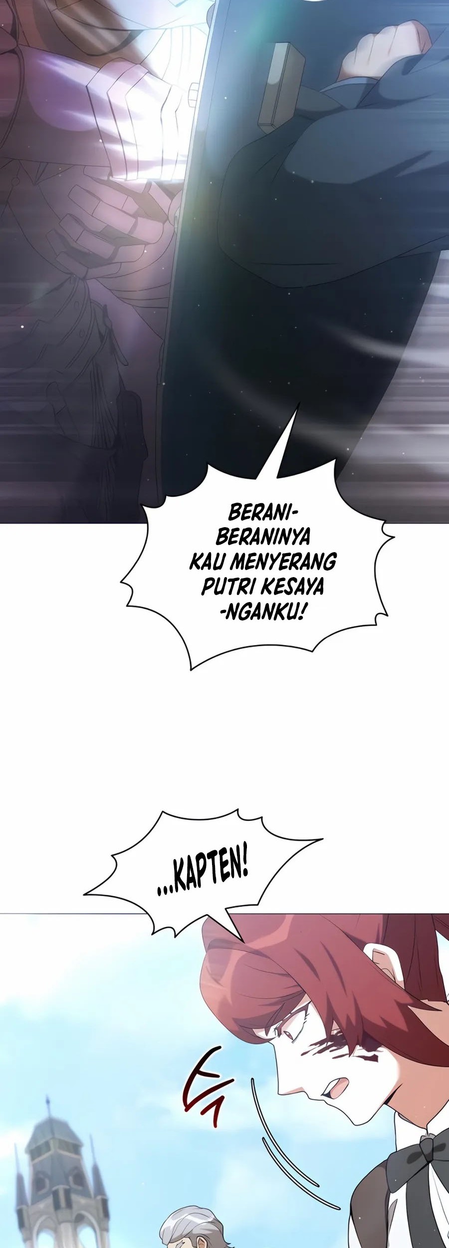 Hunter World’s Gardener Bab 67 halaman 64