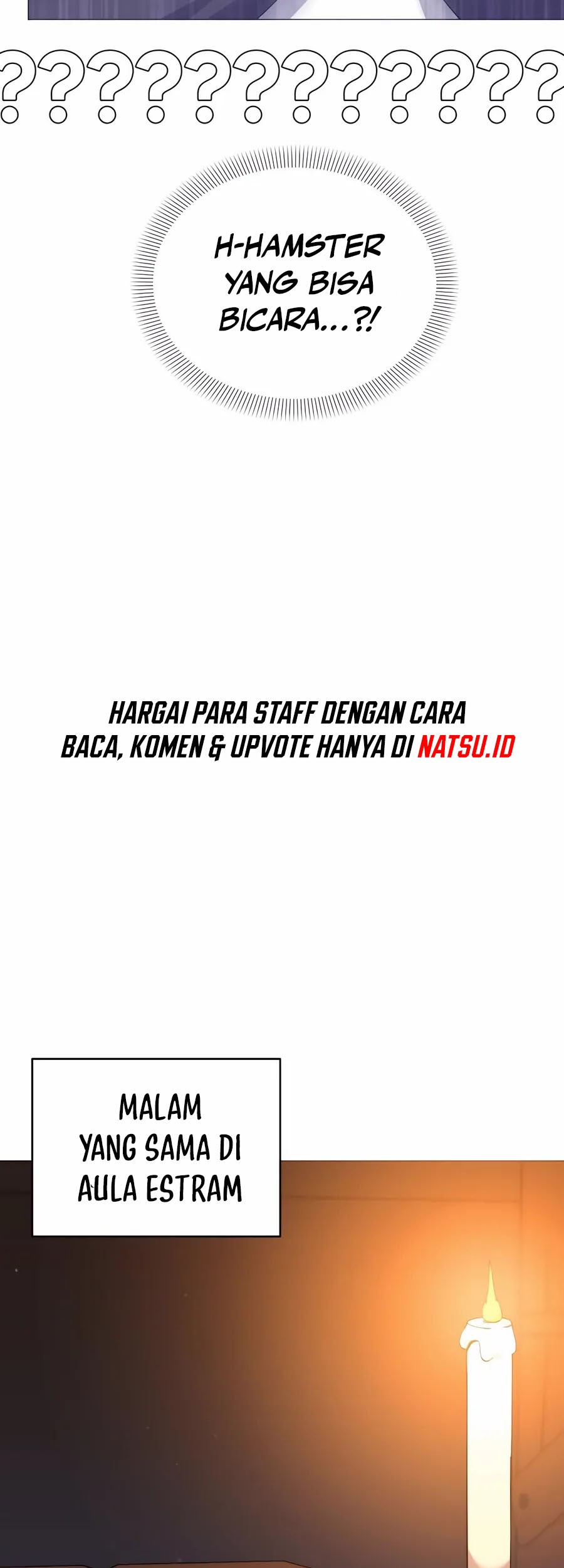 Hunter World’s Gardener Bab 68 halaman 51