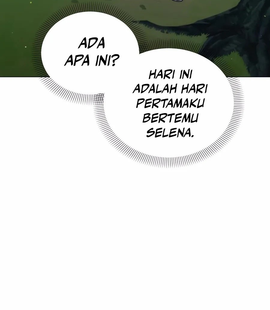 Hunter World’s Gardener Bab 70 halaman 49
