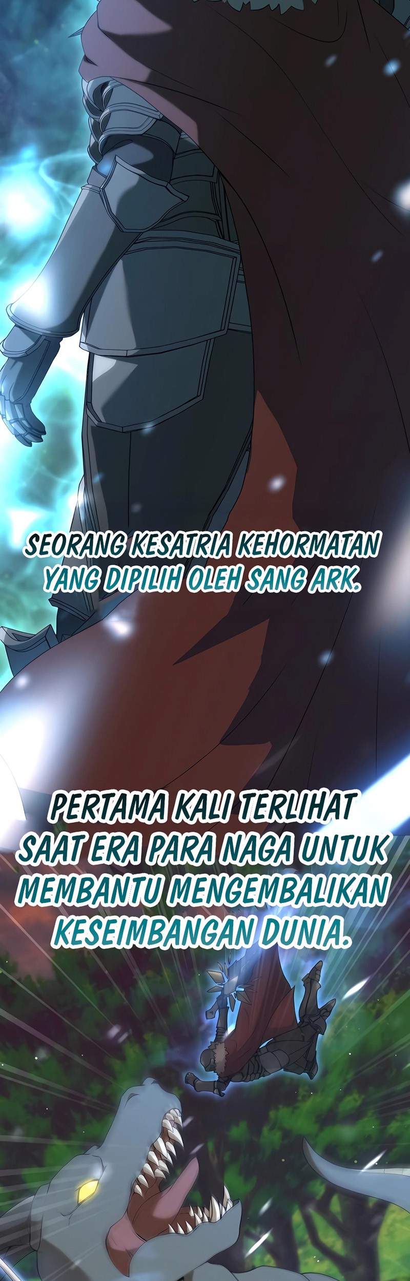 Hunter World’s Gardener Bab 71 halaman 27