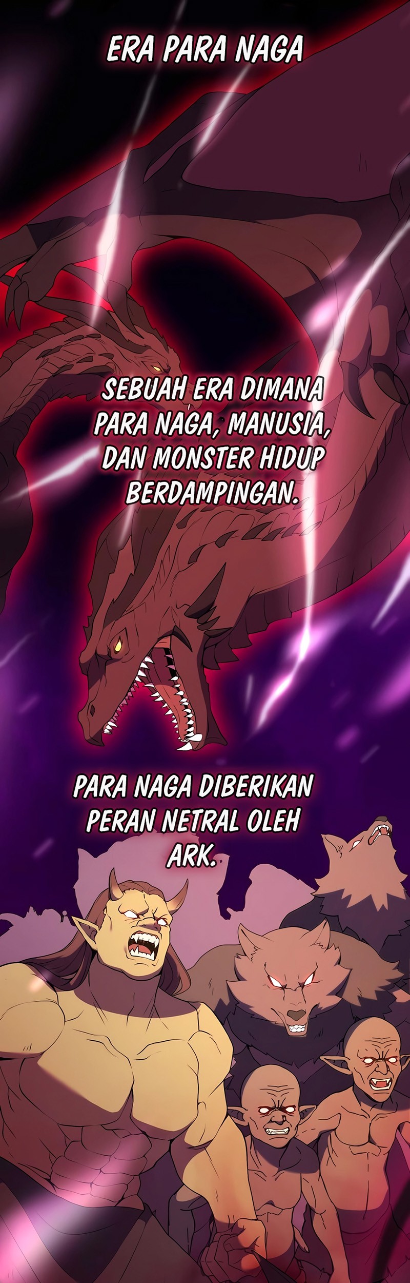 Hunter World’s Gardener Bab 71 halaman 40