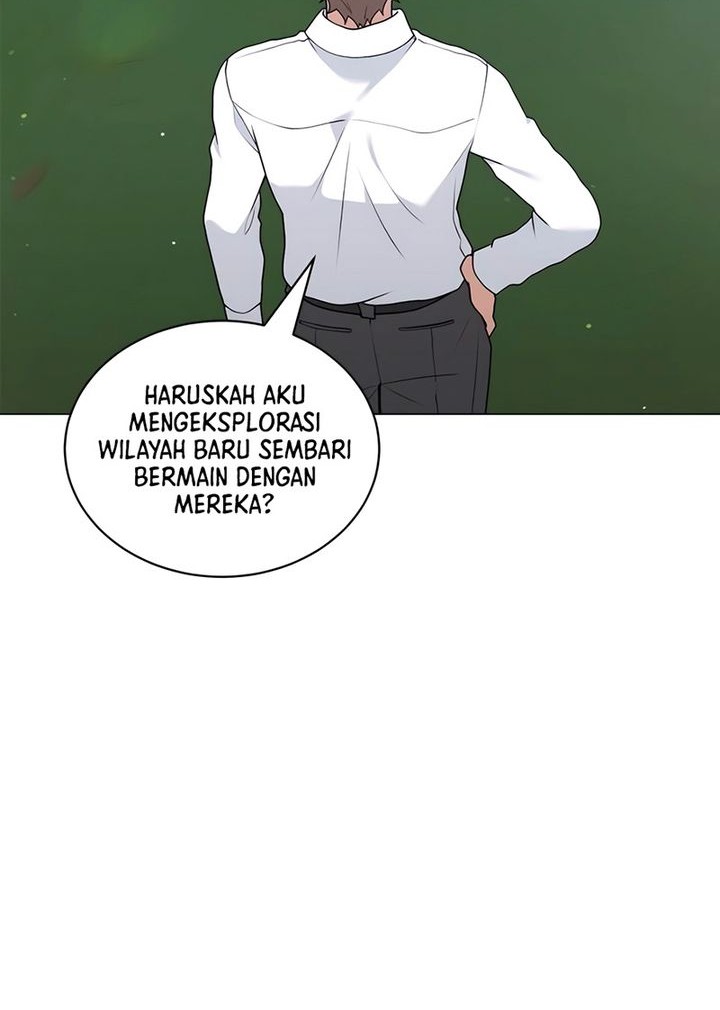 Hunter World’s Gardener Bab 72 halaman 22