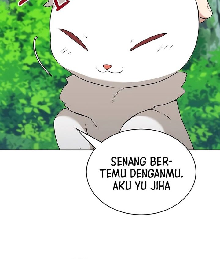 Hunter World’s Gardener Bab 72 halaman 28