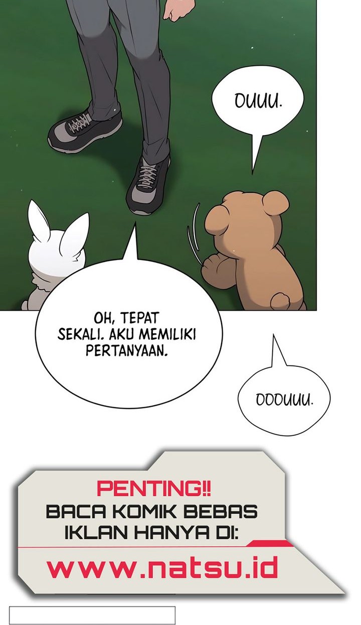 Hunter World’s Gardener Bab 72 halaman 36