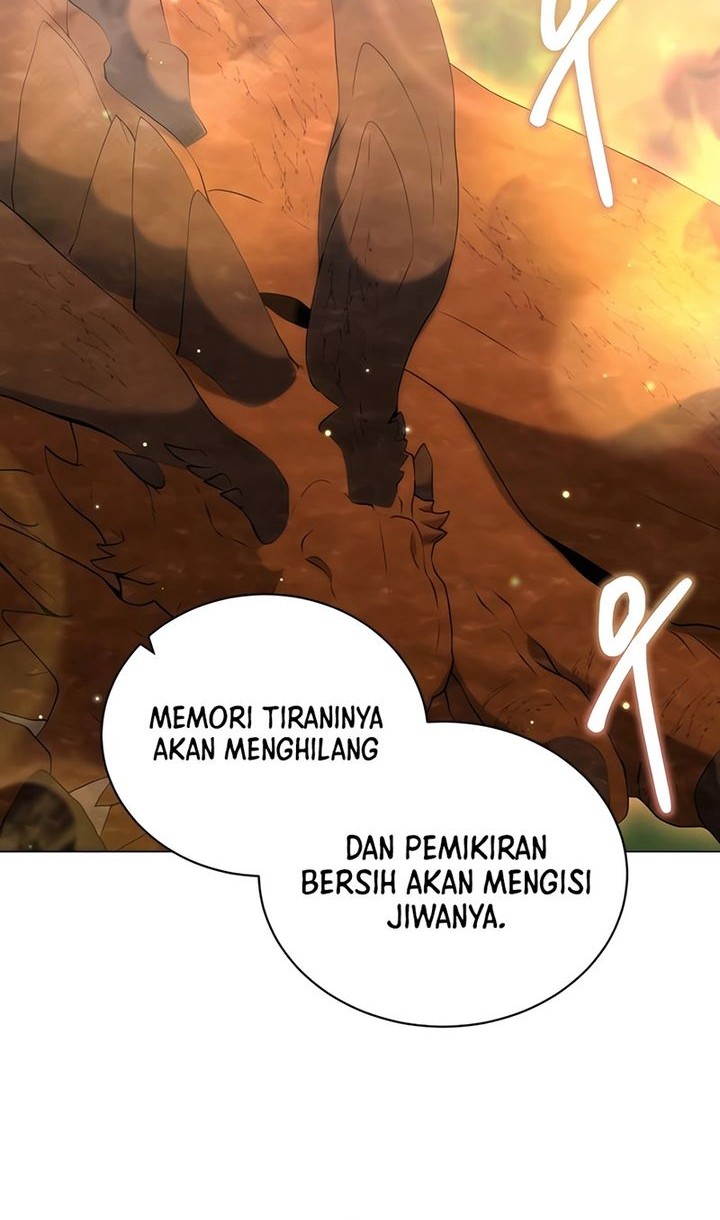 Hunter World’s Gardener Bab 72 halaman 55