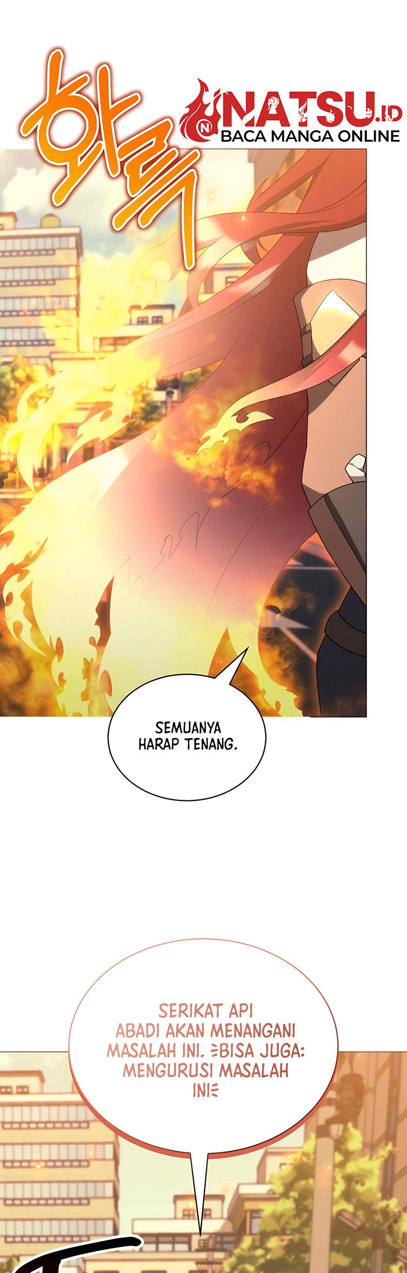 Hunter World’s Gardener Bab 73 halaman 8