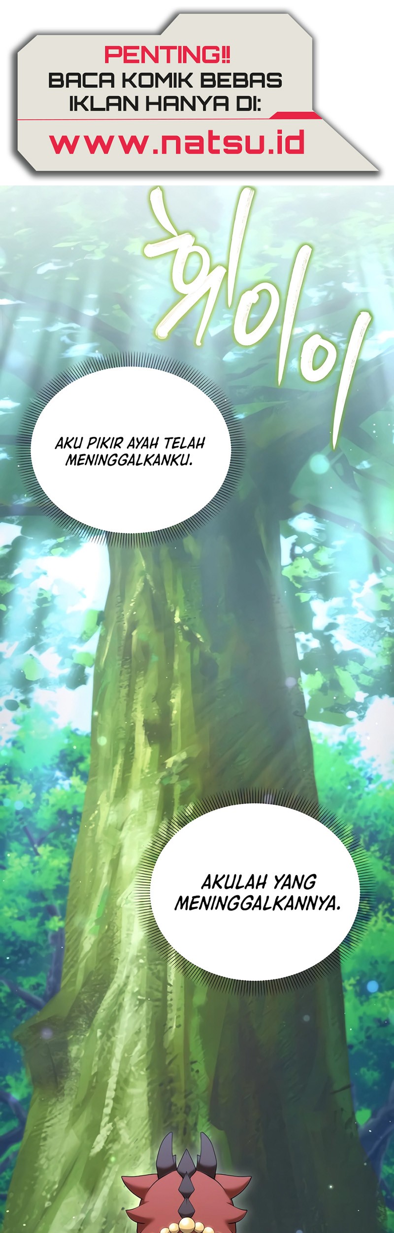 Hunter World’s Gardener Bab 73 halaman 55