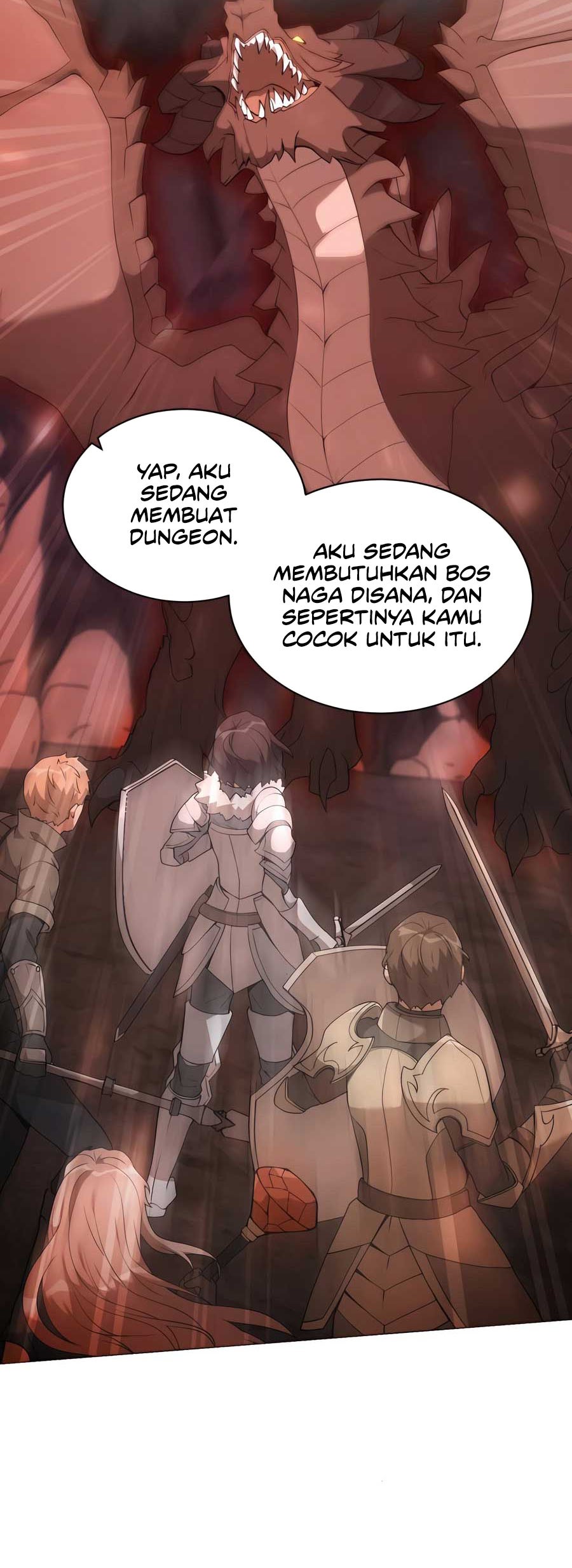 Hunter World’s Gardener Bab 74 halaman 6