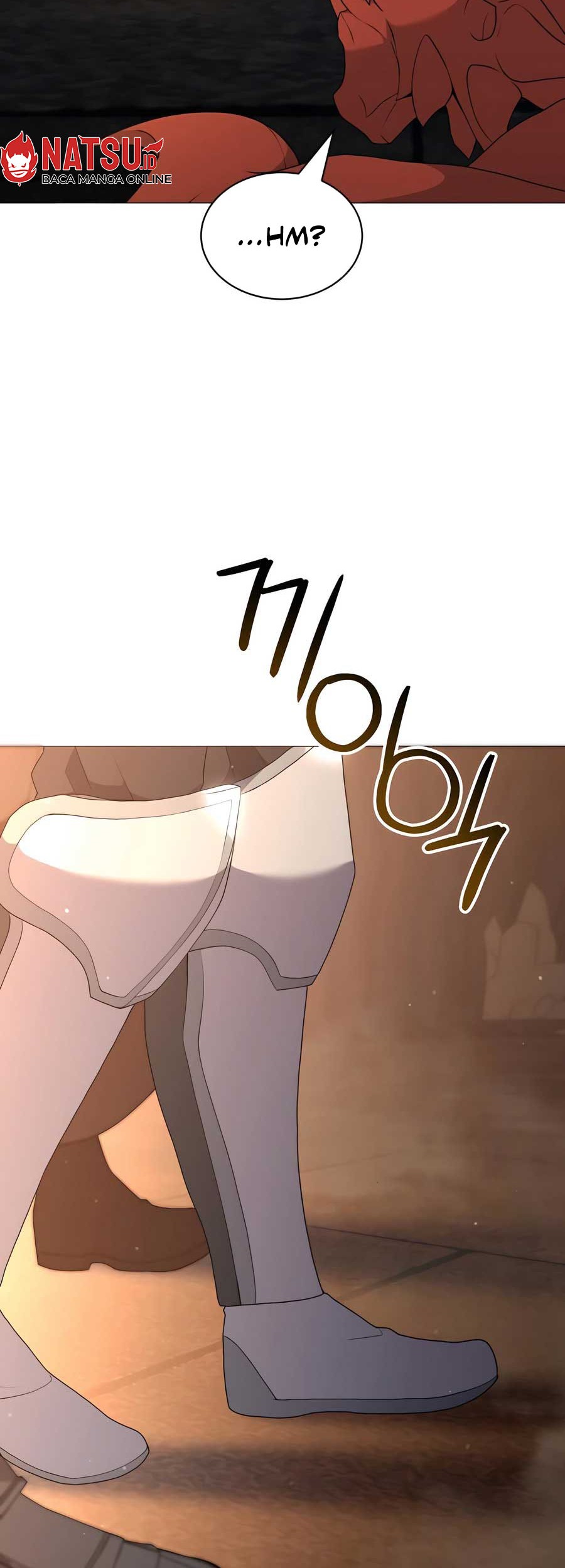 Hunter World’s Gardener Bab 74 halaman 15