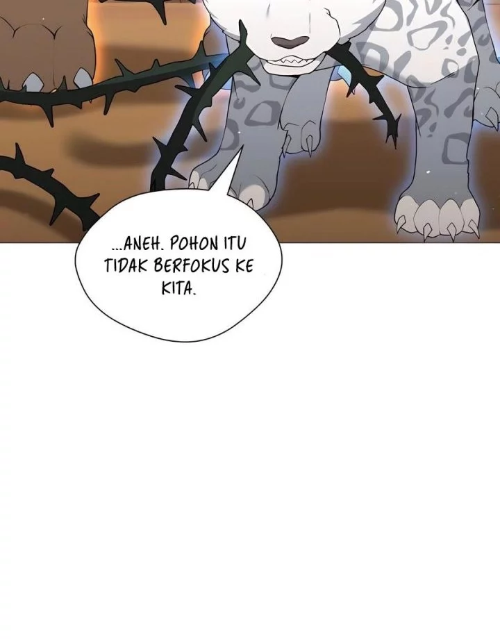 Hunter World’s Gardener Bab 76 halaman 33