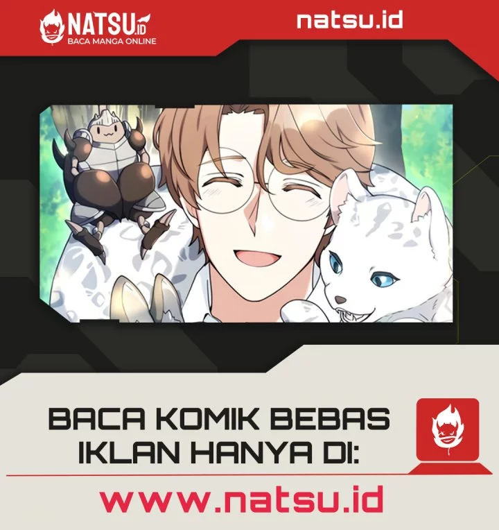 Hunter World’s Gardener Bab 76 halaman 50