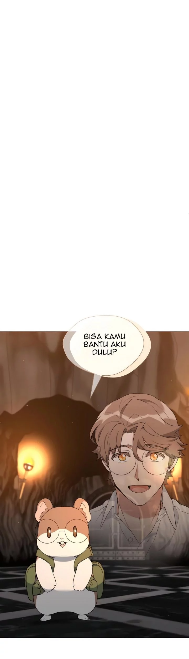 Hunter World’s Gardener Bab 79 halaman 2