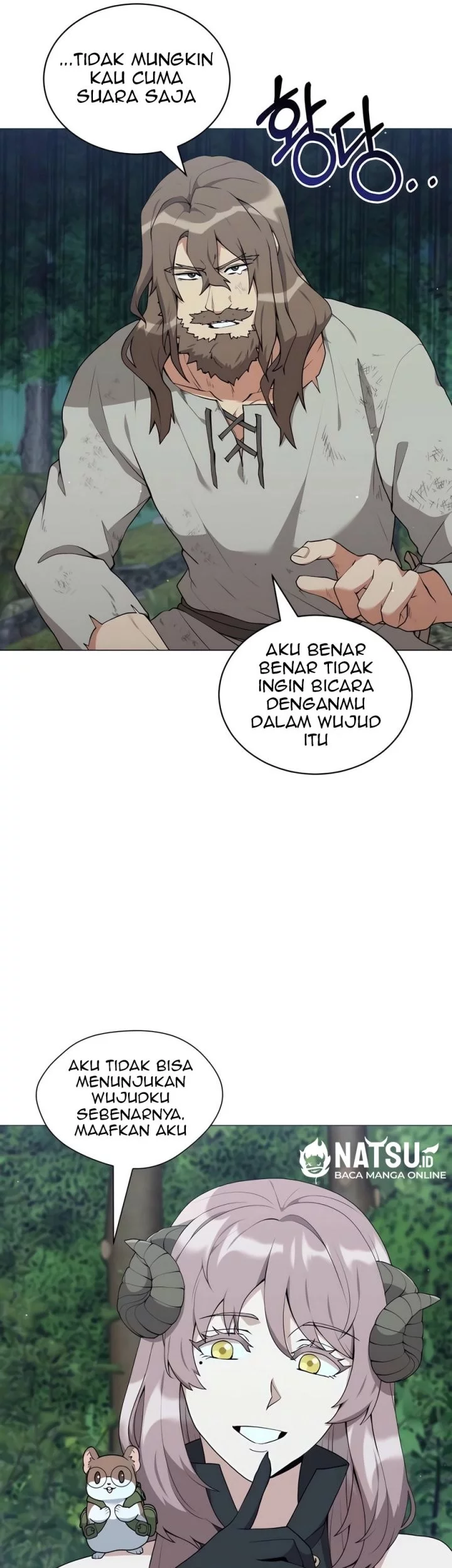 Hunter World’s Gardener Bab 80 halaman 10