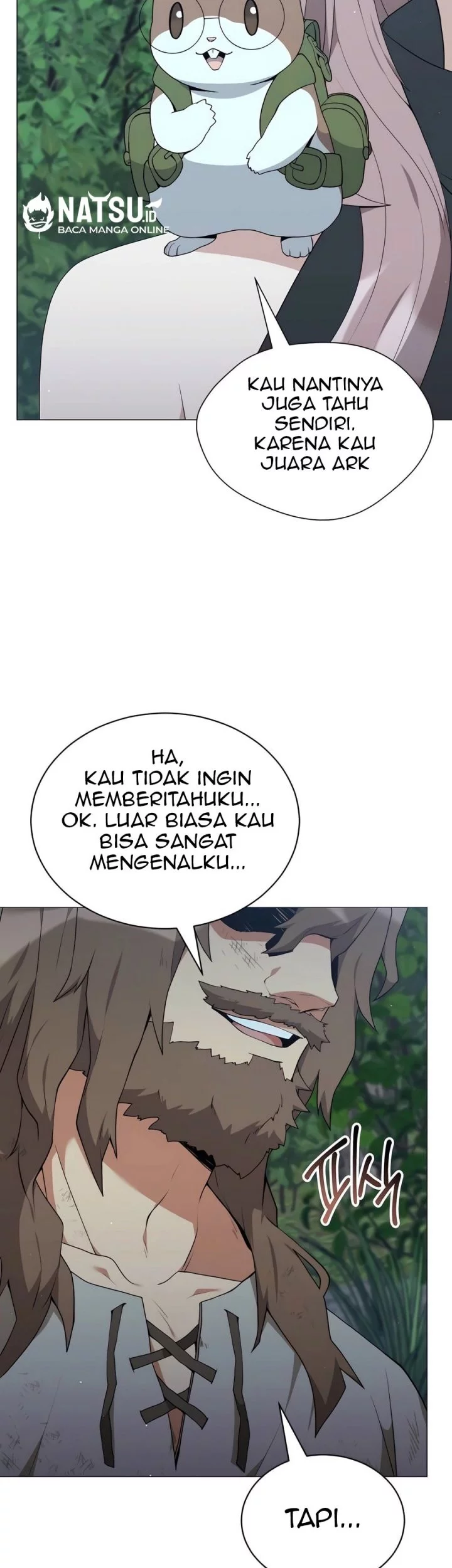 Hunter World’s Gardener Bab 80 halaman 12
