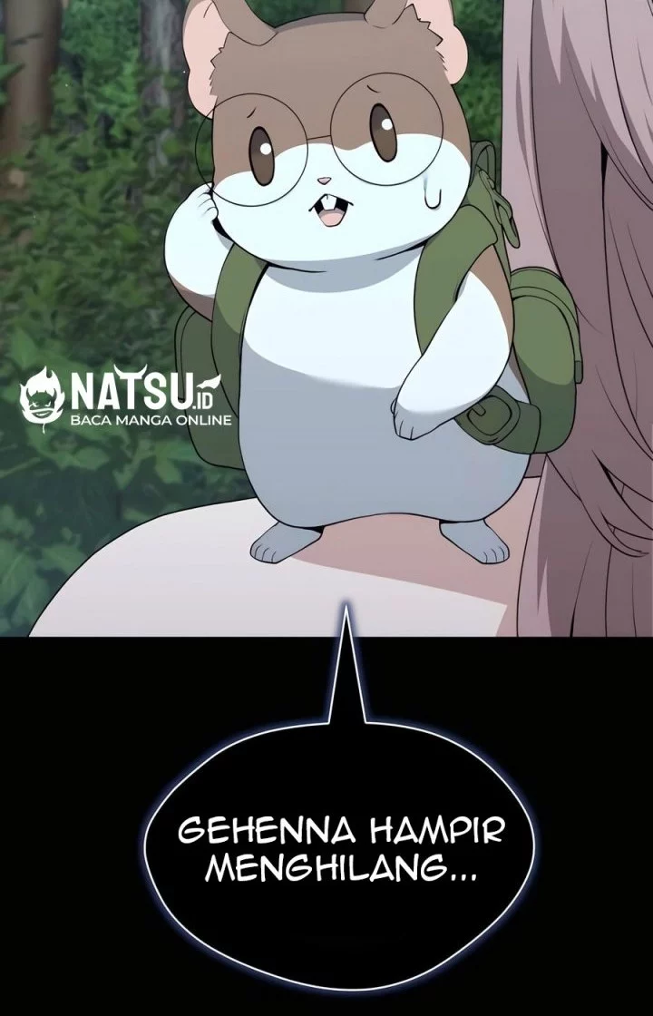 Hunter World’s Gardener Bab 80 halaman 25