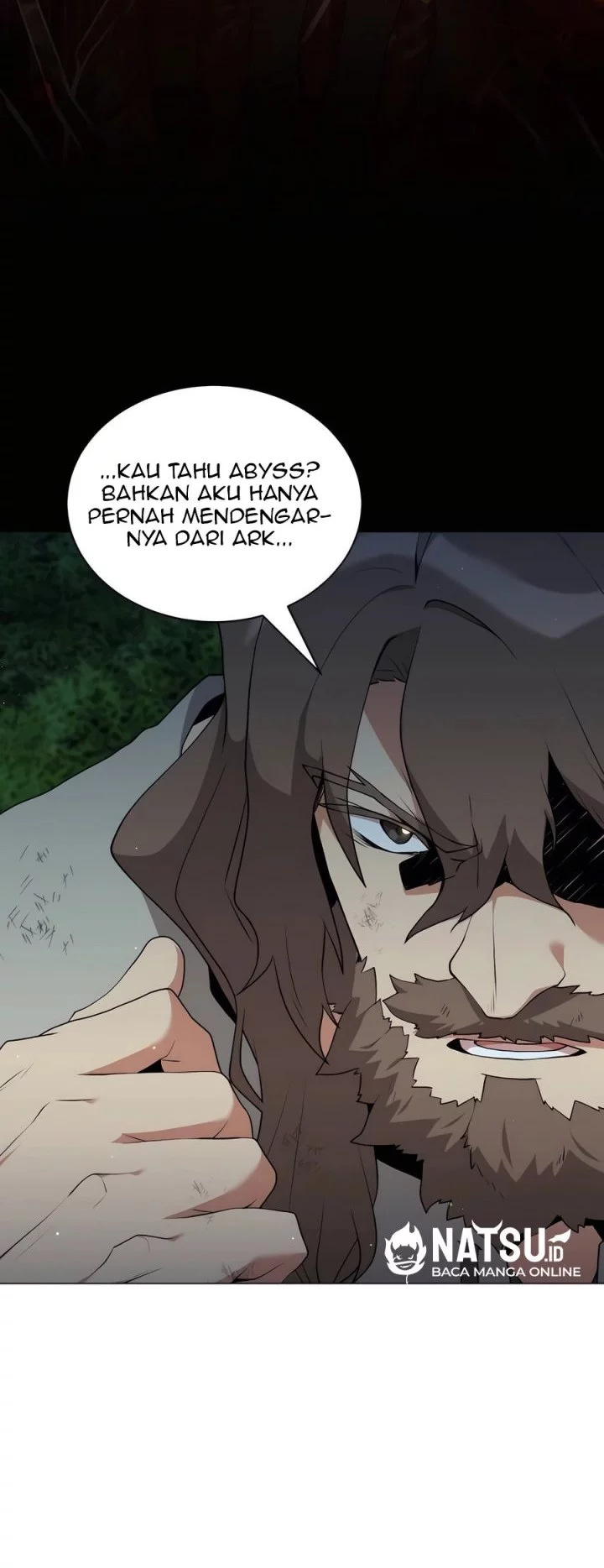 Hunter World’s Gardener Bab 80 halaman 29