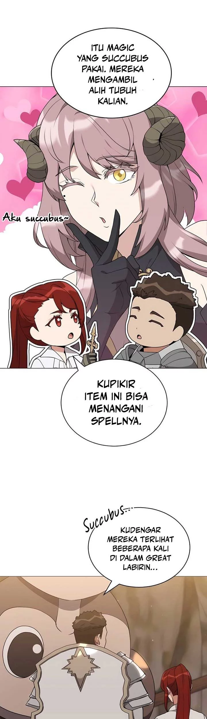 Hunter World’s Gardener Bab 81 halaman 15
