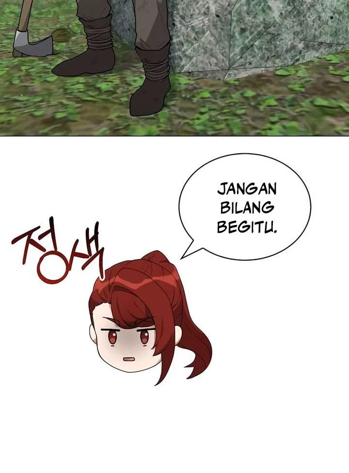 Hunter World’s Gardener Bab 81 halaman 30