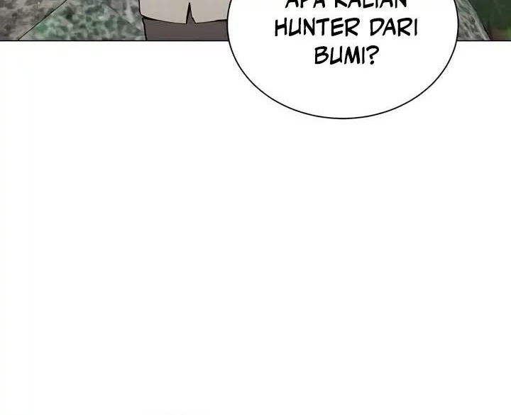 Hunter World’s Gardener Bab 81 halaman 34