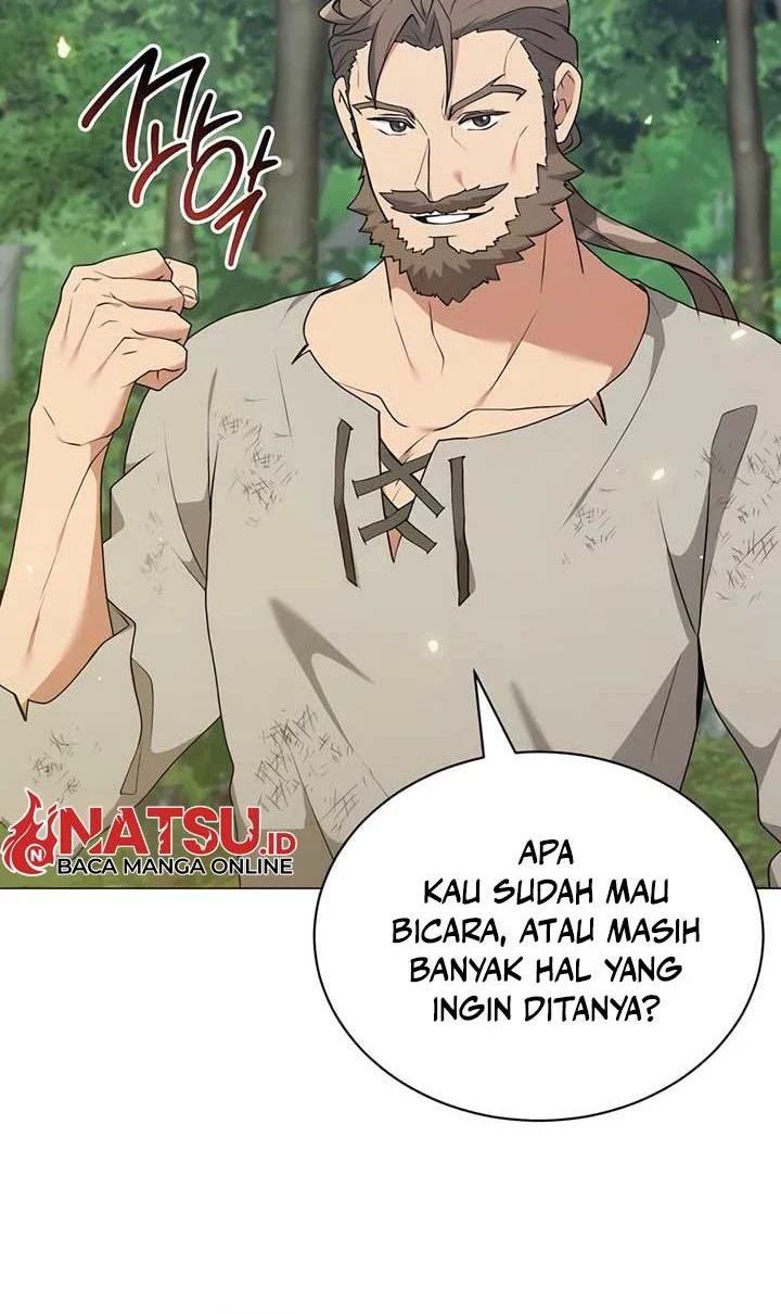 Hunter World’s Gardener Bab 81 halaman 54