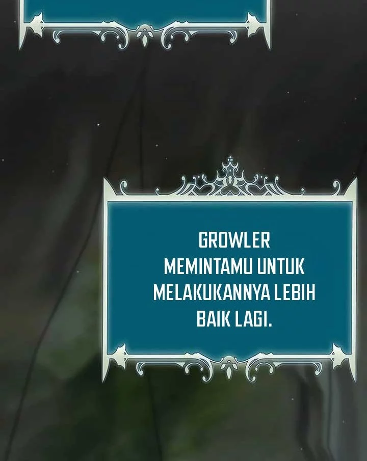 Hunter World’s Gardener Bab 81 halaman 68