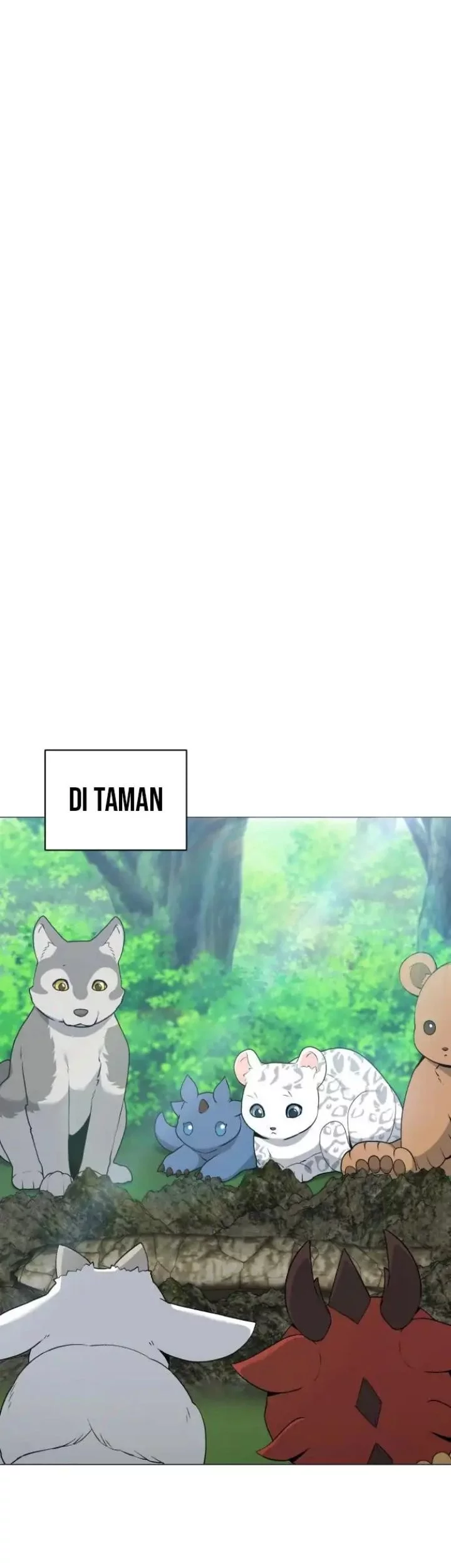 Hunter World’s Gardener Bab 82 halaman 2