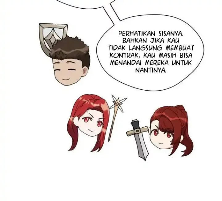 Hunter World’s Gardener Bab 82 halaman 8