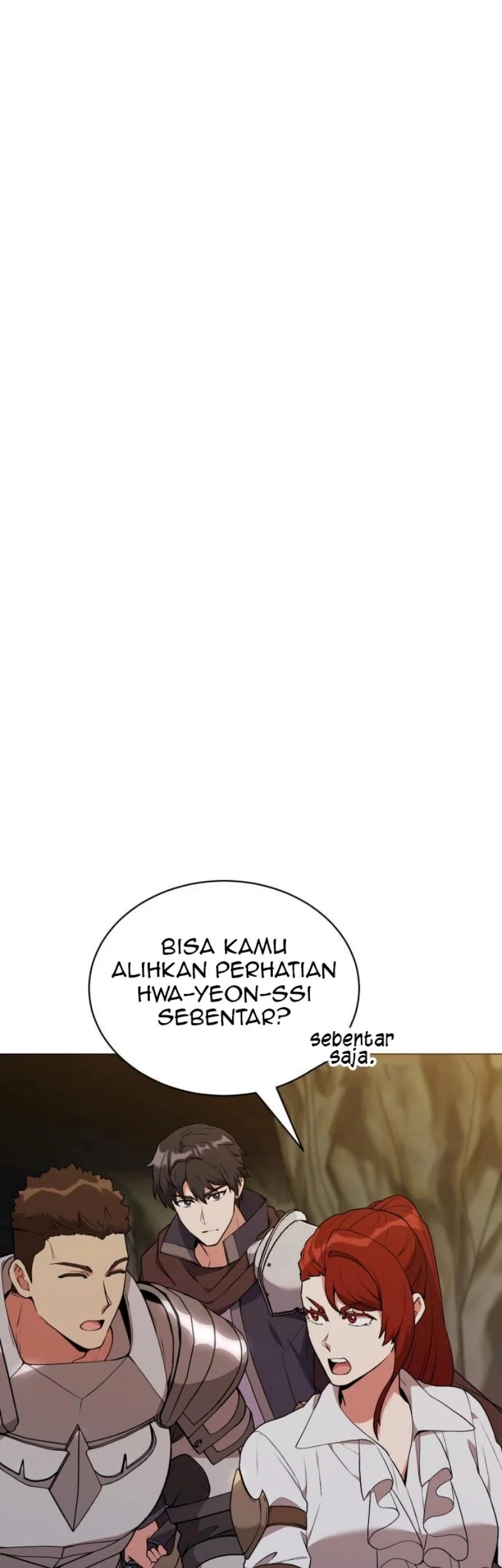 Hunter World’s Gardener Bab 83 halaman 2