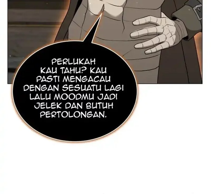 Hunter World’s Gardener Bab 84 halaman 4