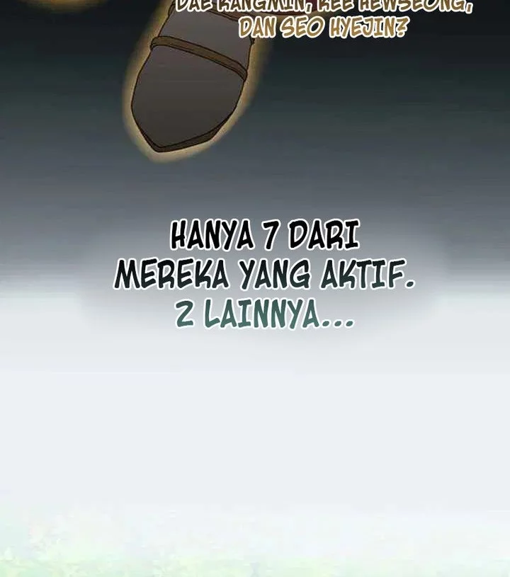 Hunter World’s Gardener Bab 85 halaman 28