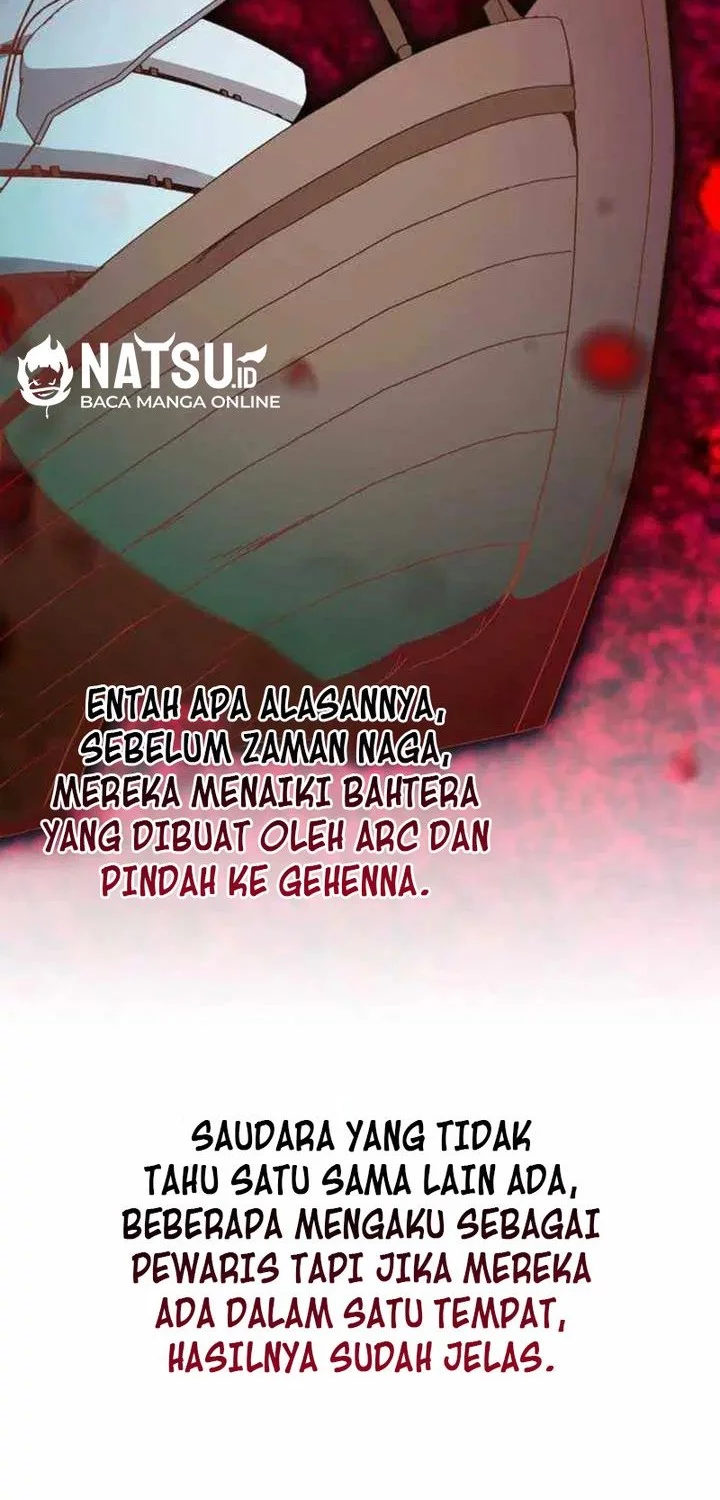 Hunter World’s Gardener Bab 85 halaman 42