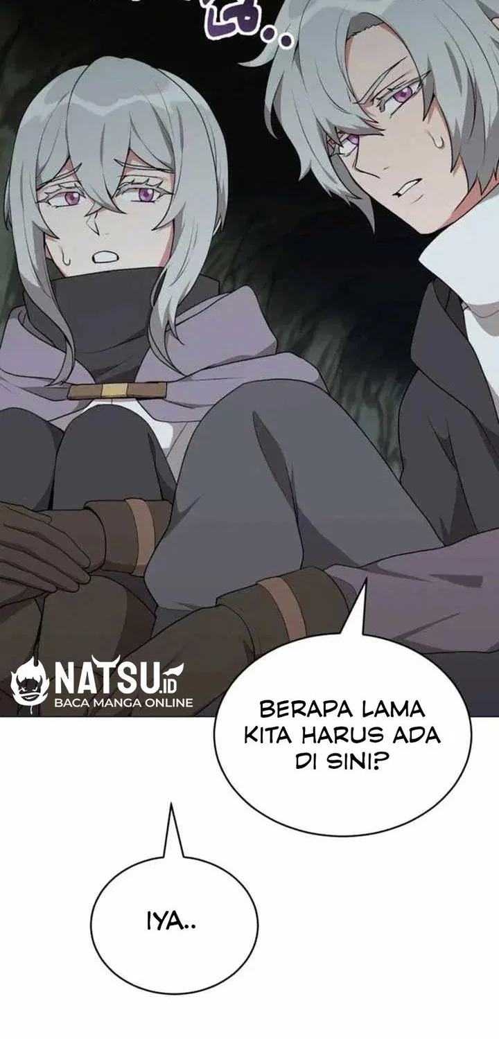 Hunter World’s Gardener Bab 85 halaman 49
