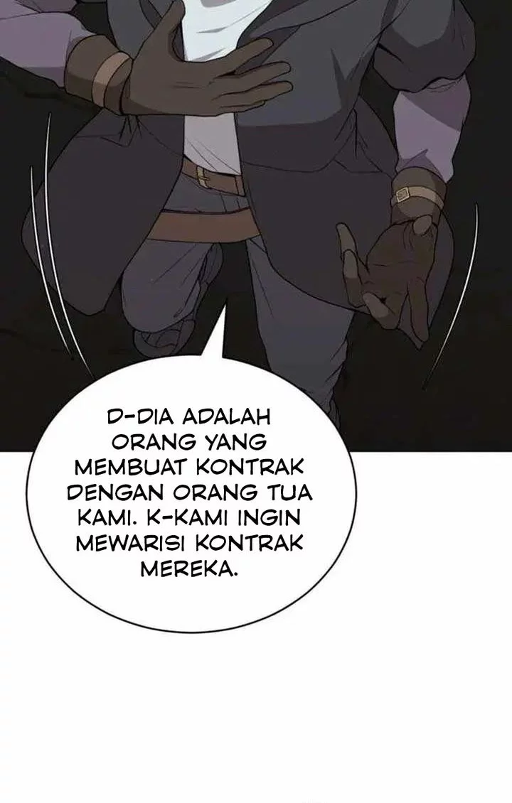 Hunter World’s Gardener Bab 85 halaman 51