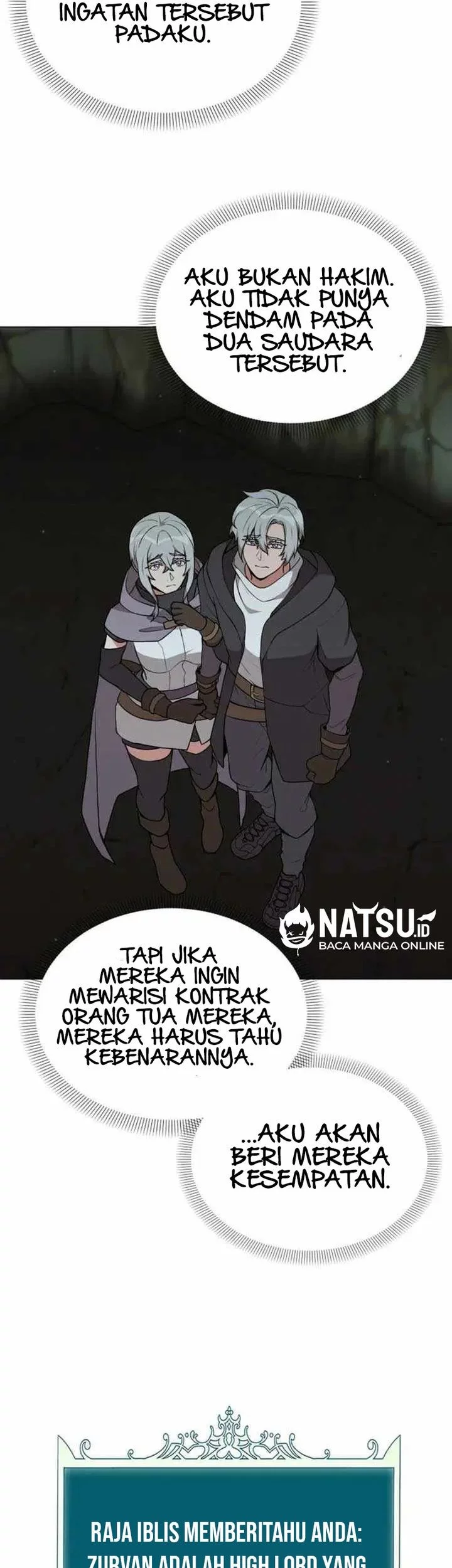 Hunter World’s Gardener Bab 85 halaman 60
