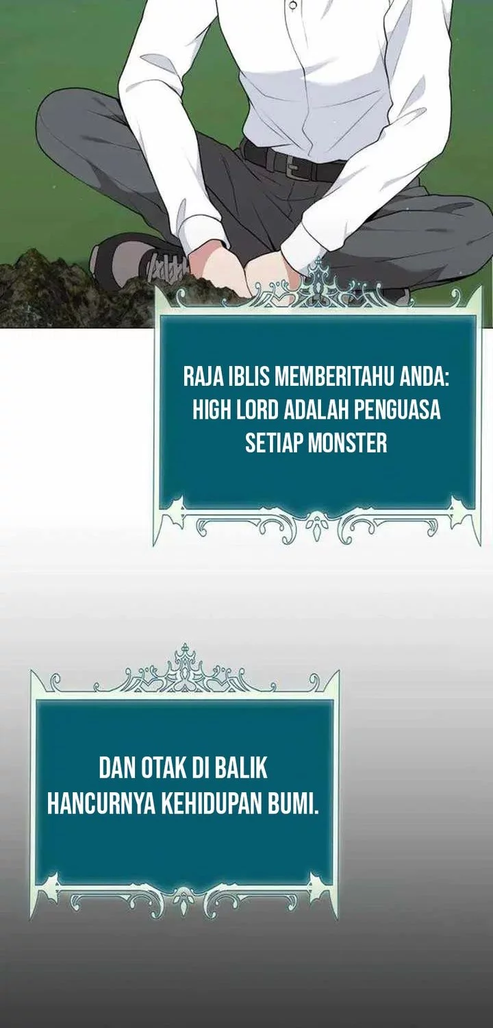 Hunter World’s Gardener Bab 85 halaman 65