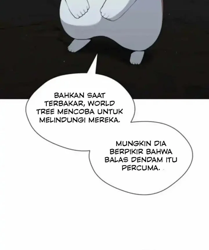Hunter World’s Gardener chapter 86 halaman 13