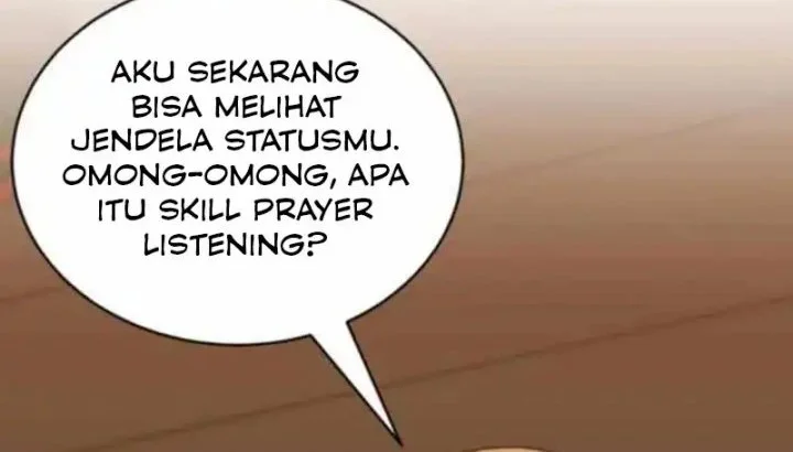 Hunter World’s Gardener chapter 86 halaman 42