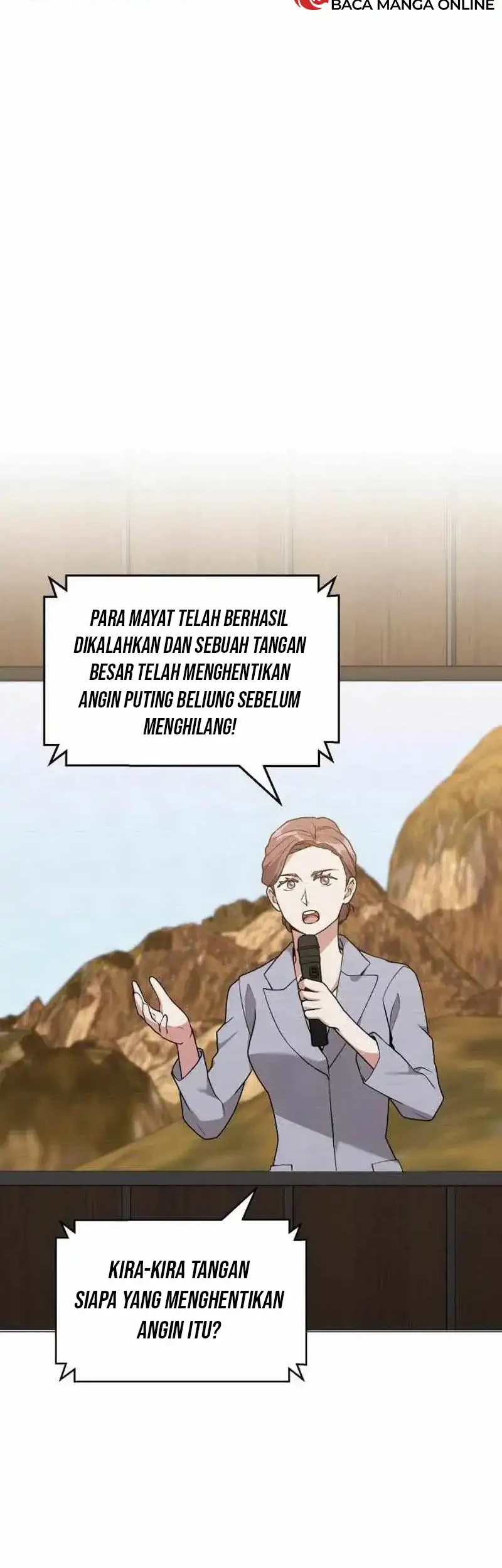 Hunter World’s Gardener Bab 87 halaman 58