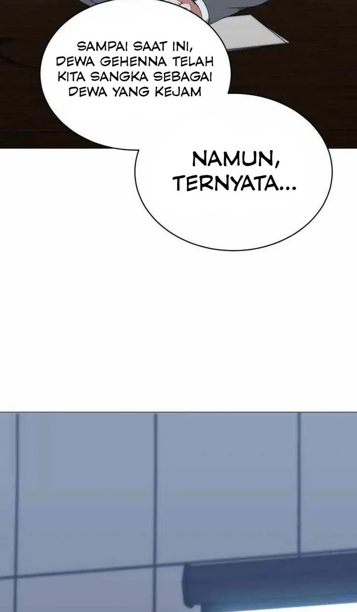 Hunter World’s Gardener chapter 88 halaman 6