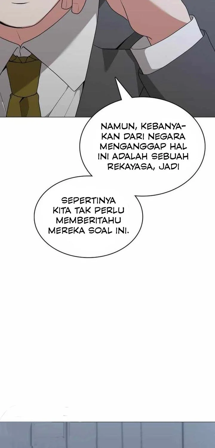 Hunter World’s Gardener chapter 88 halaman 14
