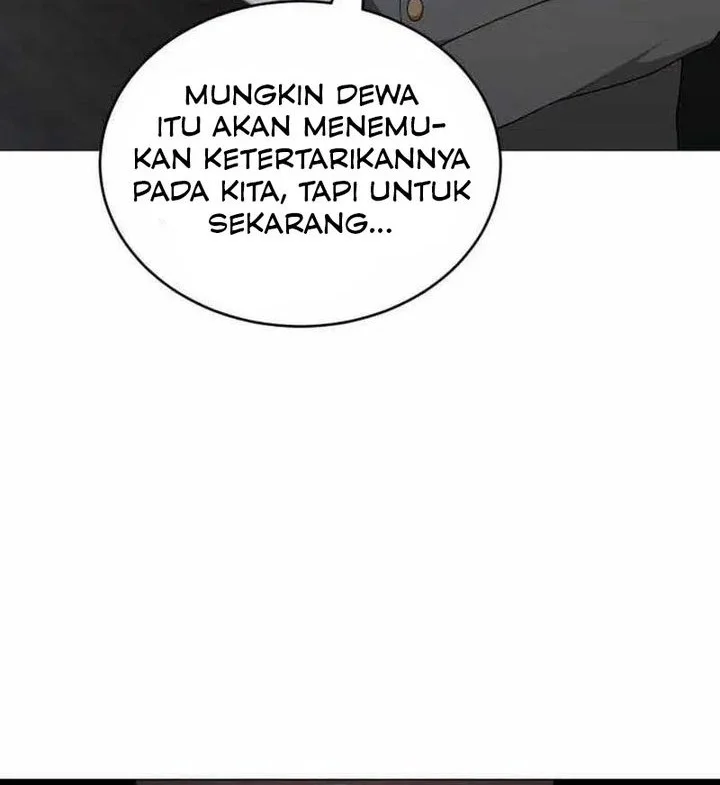 Hunter World’s Gardener chapter 88 halaman 16