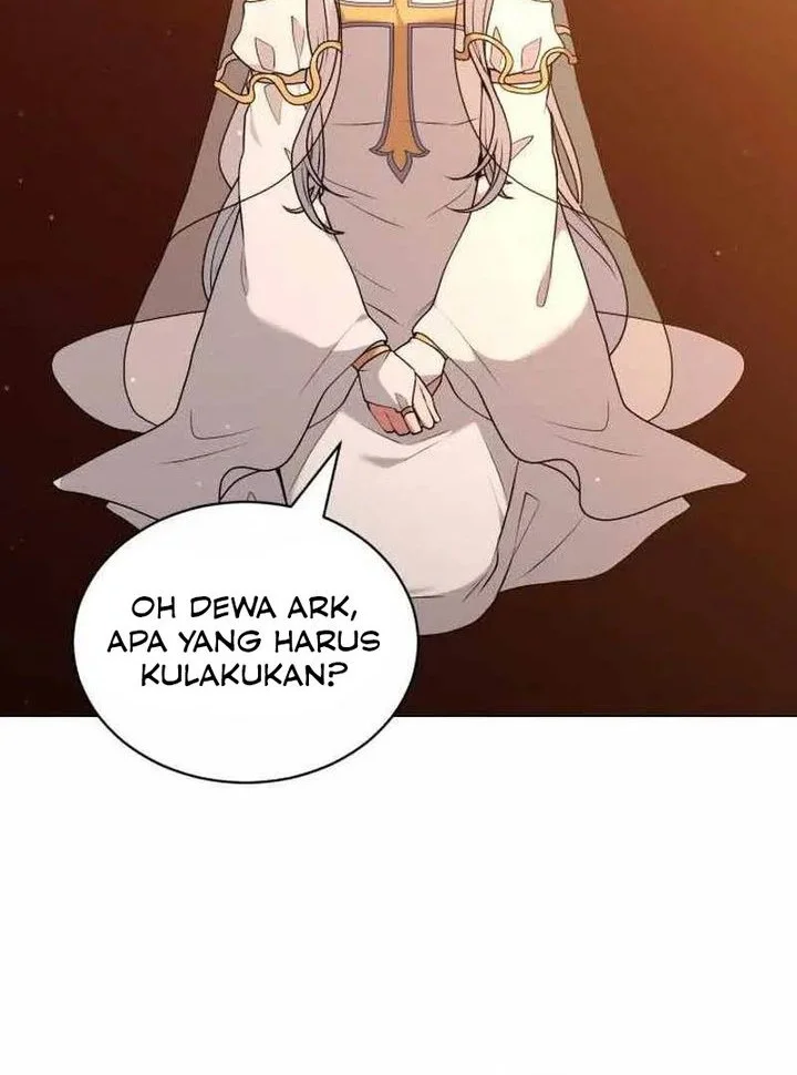 Hunter World’s Gardener chapter 88 halaman 28