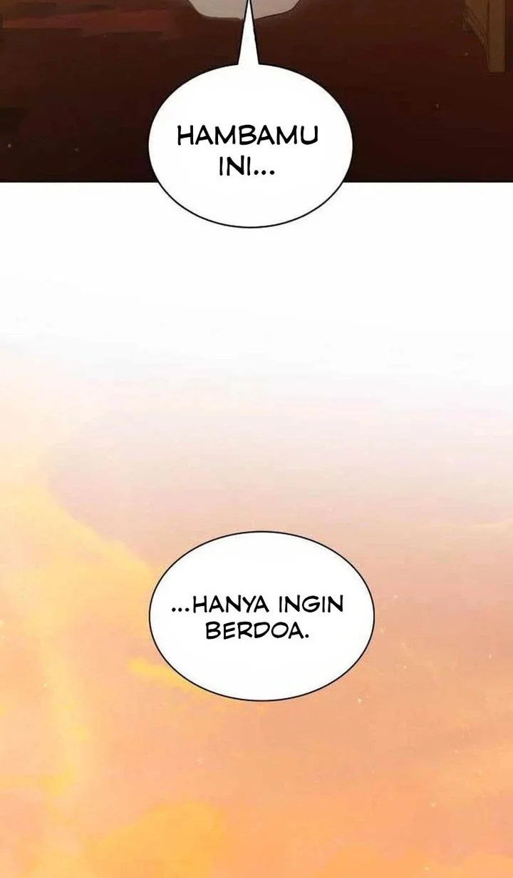 Hunter World’s Gardener chapter 88 halaman 30
