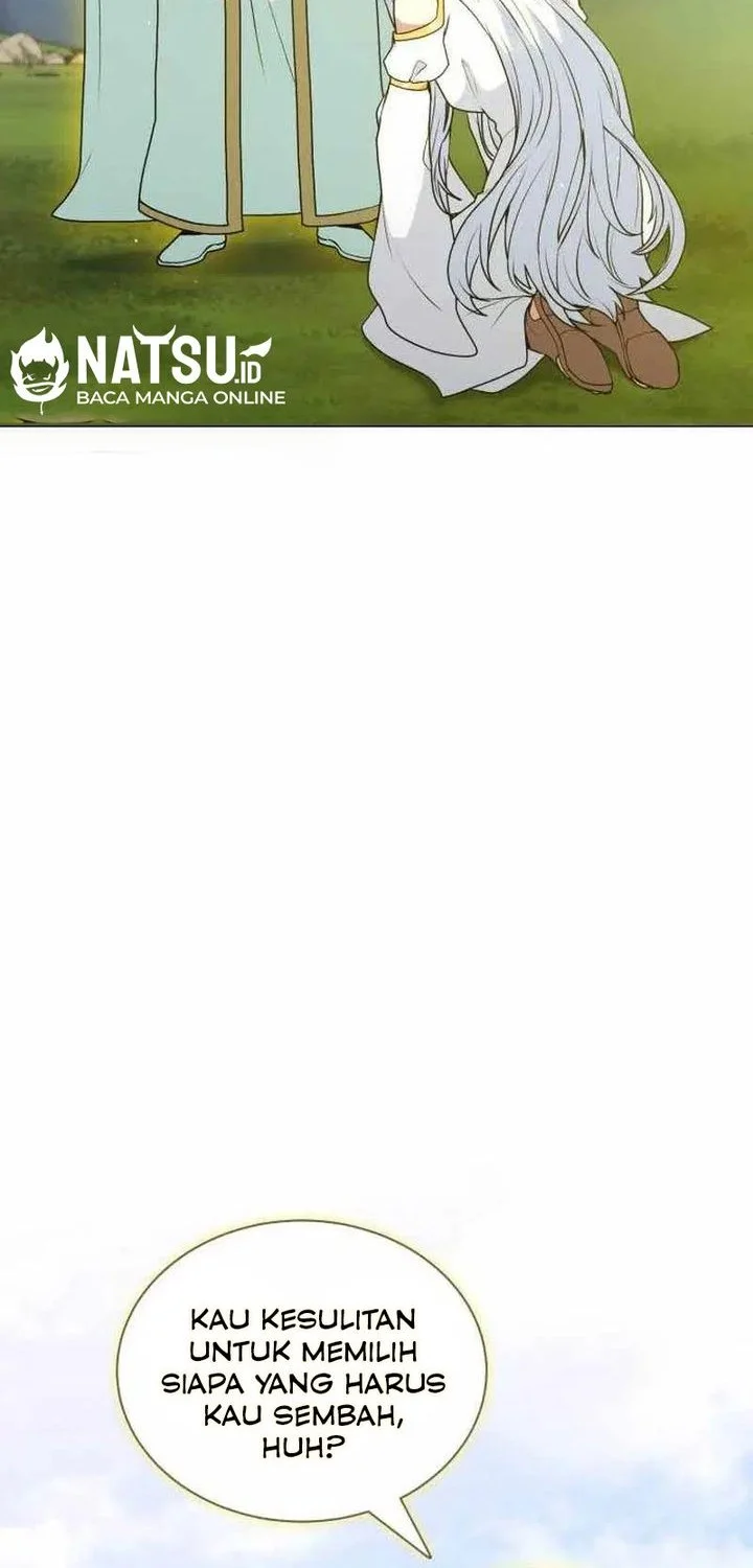 Hunter World’s Gardener chapter 88 halaman 38