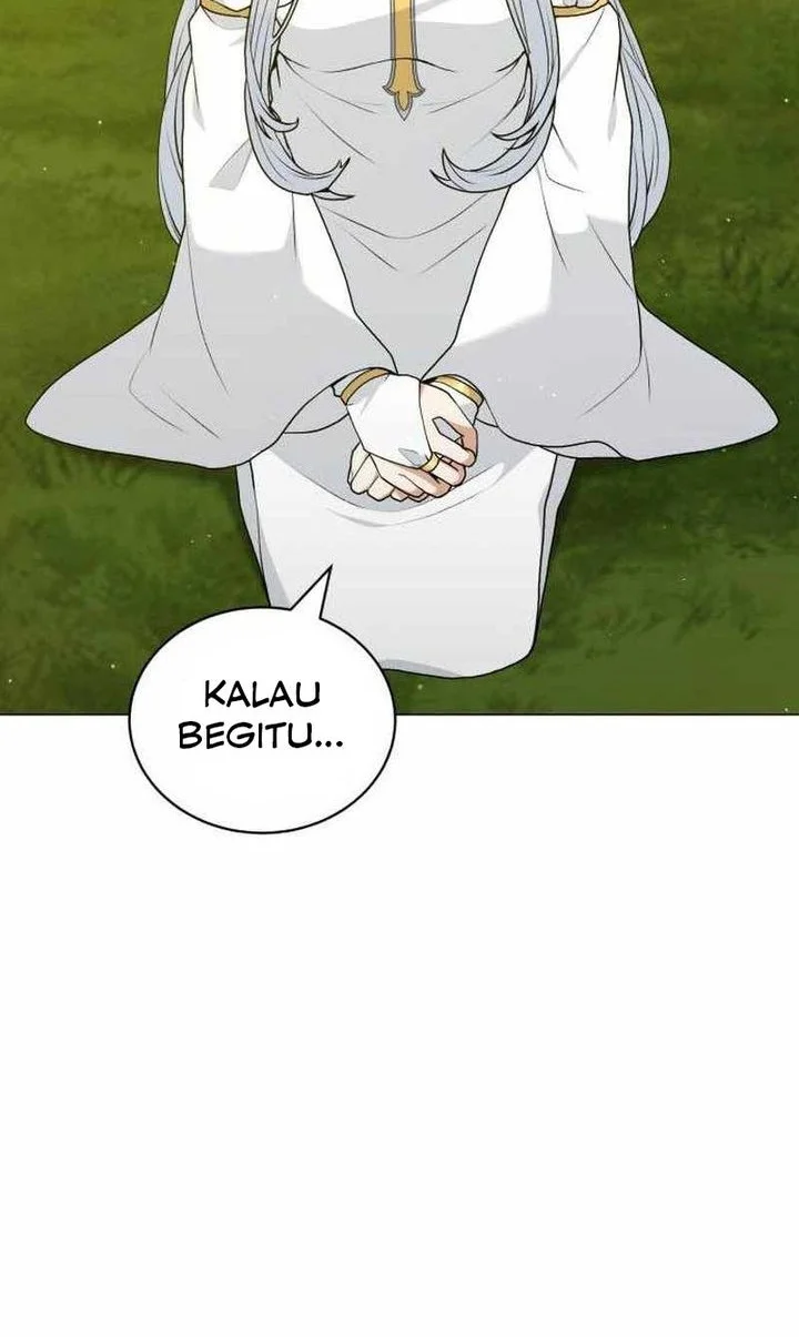 Hunter World’s Gardener chapter 88 halaman 44
