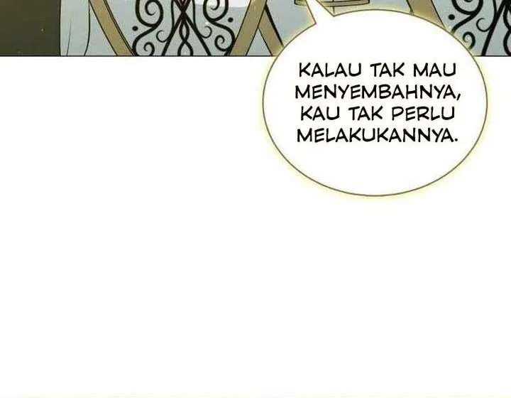 Hunter World’s Gardener chapter 88 halaman 46