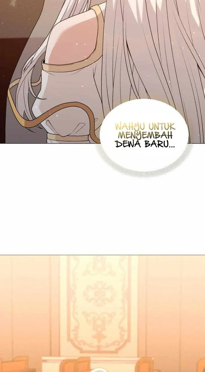 Hunter World’s Gardener chapter 88 halaman 50