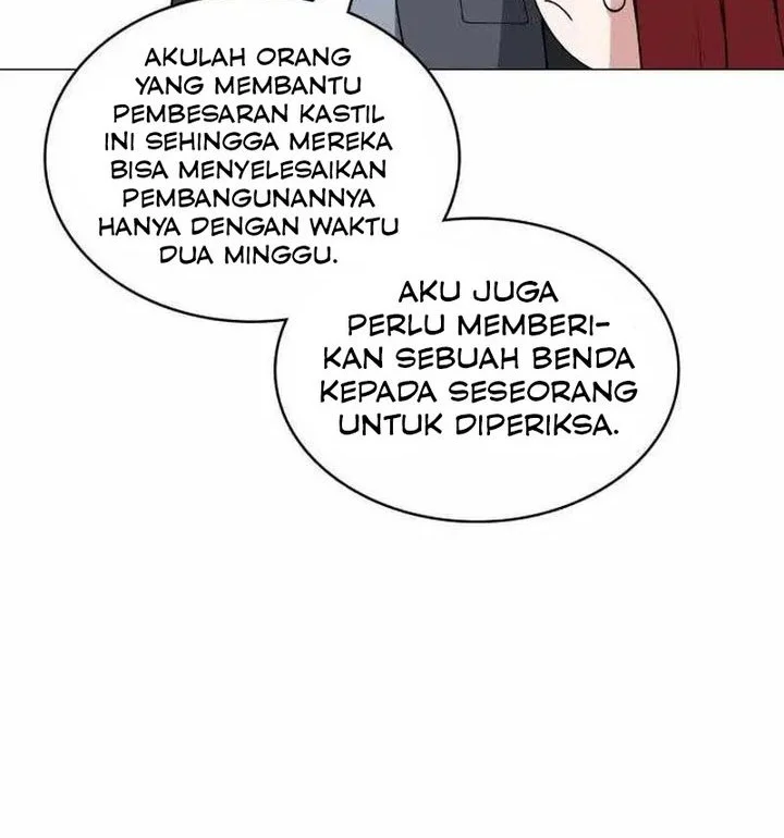 Hunter World’s Gardener chapter 88 halaman 58