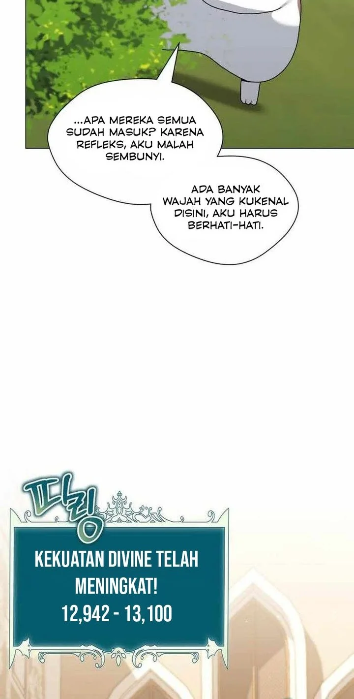 Hunter World’s Gardener chapter 88 halaman 60